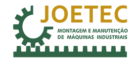 Montagem e Manutenção de Máquinas Industriais - Joetec